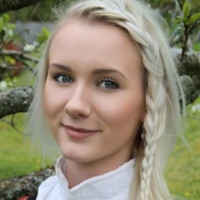 Linda Helgesen
