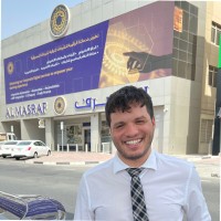 Ahmed Hraisha