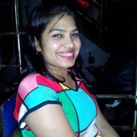 Shivani Shrivastava