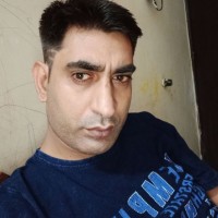 Amit Hali