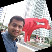 Mahesh Kurre