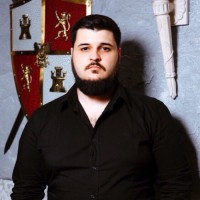 Roman Okoriak