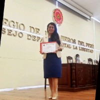 Ruth Vidal Ramirez