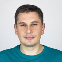 Maxim Grinchenko