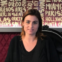 Maria Van Seer