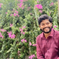 Teja krishna Dondapati
