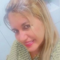 Nádia Joice Lima Lima