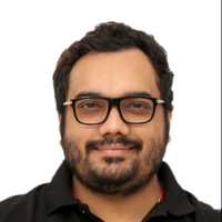 Avin Chakravarthy