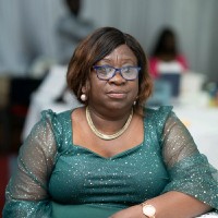 Cecilia Obeng
