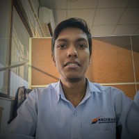 Debashish Roy