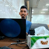 Siam Ahmed