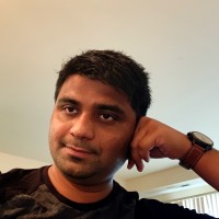Bhushan Thakur