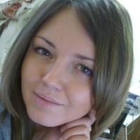 Anastasiya Nagovitsyna