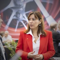Carolina Zapata Bautista