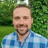 Nicolas J. Comeau, Psy.D.