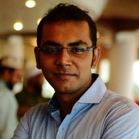 Sudip Saha