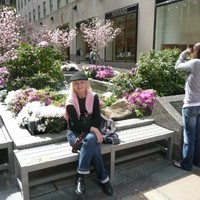 Armelle De Scitivaux