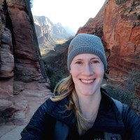 Whitney Brewster-Wilson