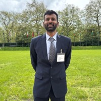 Parthasarathy Bhaskar