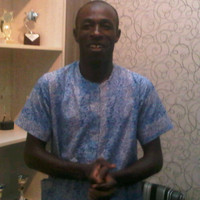 Wolumide Olufemi