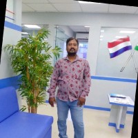 Srinivasan Santhanam