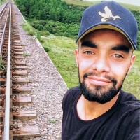 Mickael Christian De Oliveira