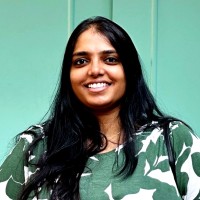 Bhavana Gogula R