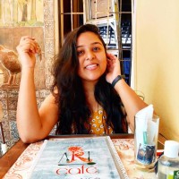Richa Jain