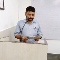 Praveen Jadon