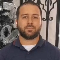 James Ramírez Gil