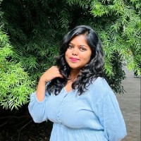 Chitra Sathish