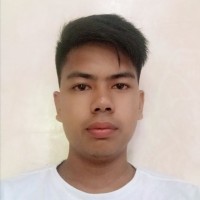 Eric Jr. S. Dacara