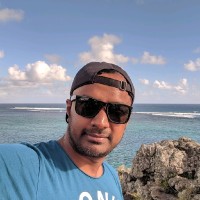 Sudipto Ghosh