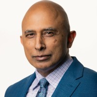 James Lobo, FCIP, C.R.M.