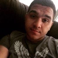 Daniel Pantoja