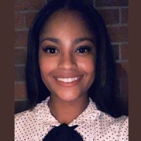 Alison Sanders, Pharmd