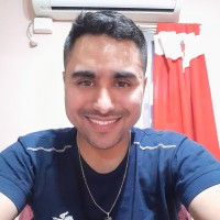 Silvio Pacheco