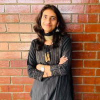 Mahika Bansal