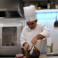 Gustavo Fonso Carrillo