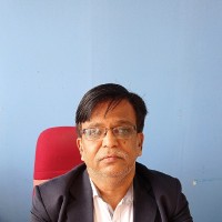 NARENDRA KUMAR SINHA