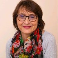 Françoise ROUSSET