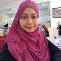 Hajar Amir