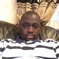 Modou Sillah