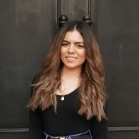 Rebeca Zamora