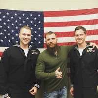 Clint Craig