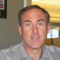 David Mabry