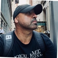 Pete Cabrera Jr
