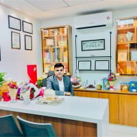 CA Dilip Singh Gehlot