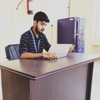 Prankrishna Debnath