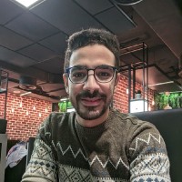 Omar El Naggar